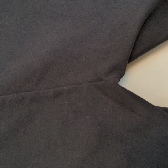 Aeropostale black leggings - Picture 6 of 6